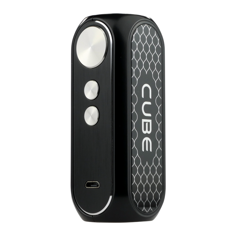 OBS Cube Mod - 80 Watt - Akku mit 3000 mAh
