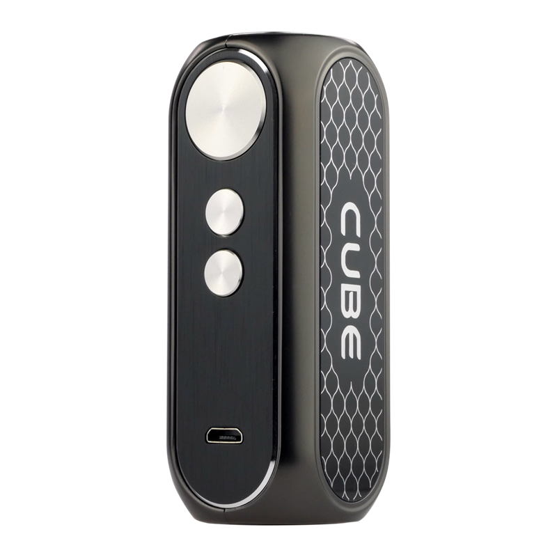 OBS Cube Mod - 80 Watt - Akku mit 3000 mAh