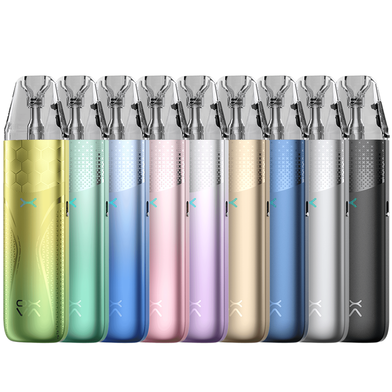 OXVA NeXLIM 2 Mini - Pod System - 1500 mAh - 4 ml
