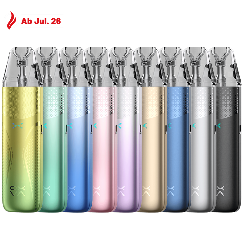 OXVA NeXLIM 2 Mini - Pod System - 1500 mAh - 4 ml
