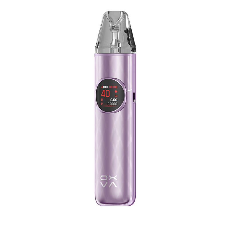 OXVA NeXLIM 2 - Pod System - 2000 mAh - 4 ml