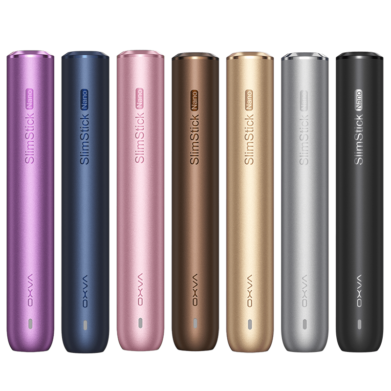 OXVA SlimStick Nano - Pod Mod - 600 mAh