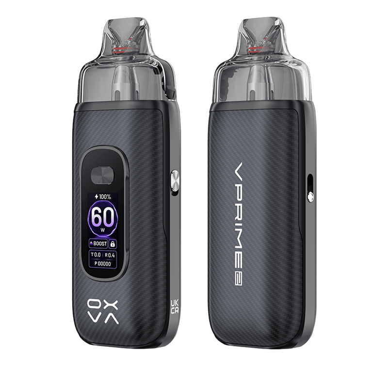 OXVA VPrime 2 - Pod System - 3400 mAh - 6 ml 