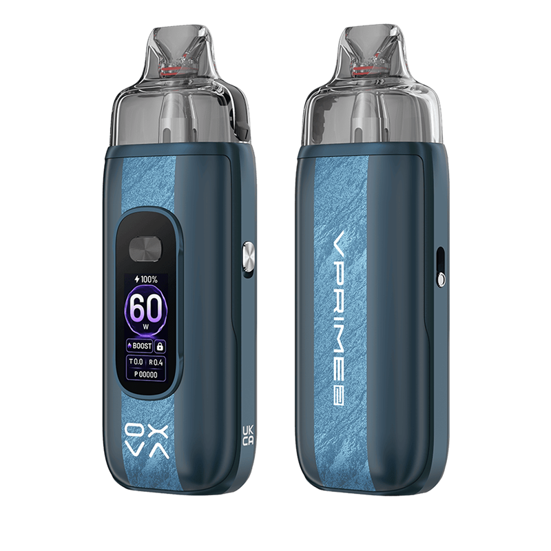 OXVA VPrime 2 - Pod System - 3400 mAh - 6 ml 