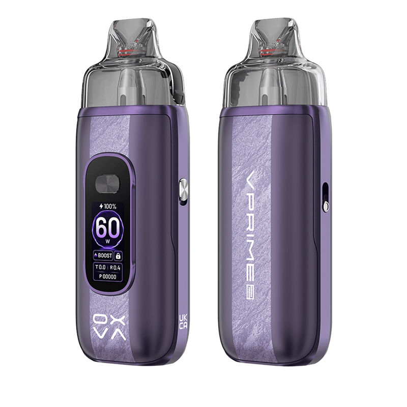 OXVA VPrime 2 - Pod System - 3400 mAh - 6 ml 