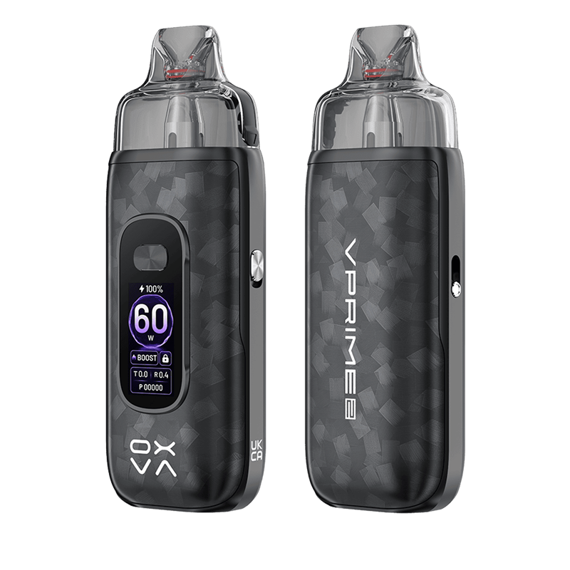 OXVA VPrime 2 - Pod System - 3400 mAh - 6 ml 