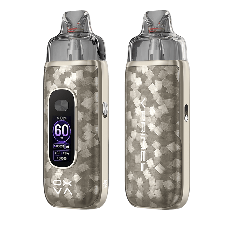 OXVA VPrime 2 - Pod System - 3400 mAh - 6 ml 