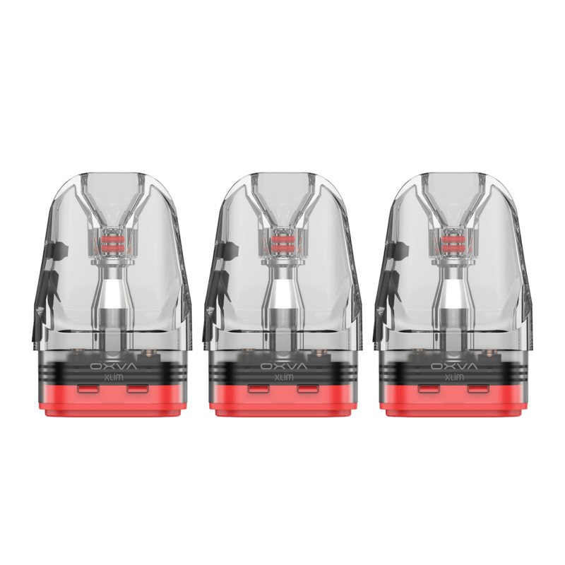 OXVA Xlim ABT Cartridge - 3 ml - 3er Pack