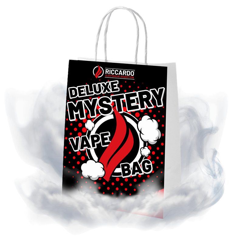 Riccardo Deluxe Mystery Bag 5