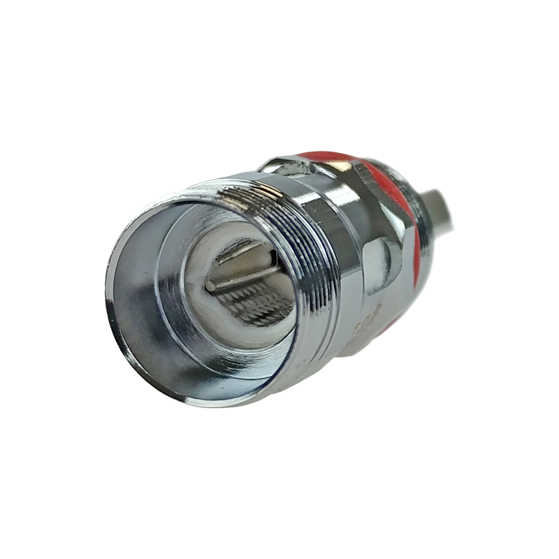 Eleaf EC-M Meshed Coil - 0,15 Ohm - Kanthal - 5er Pack 