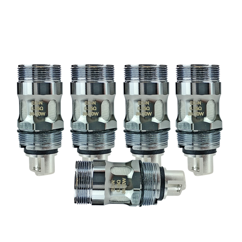 Eleaf EC-N Meshed Coil - 0,15 Ohm - Kanthal - 5er Pack