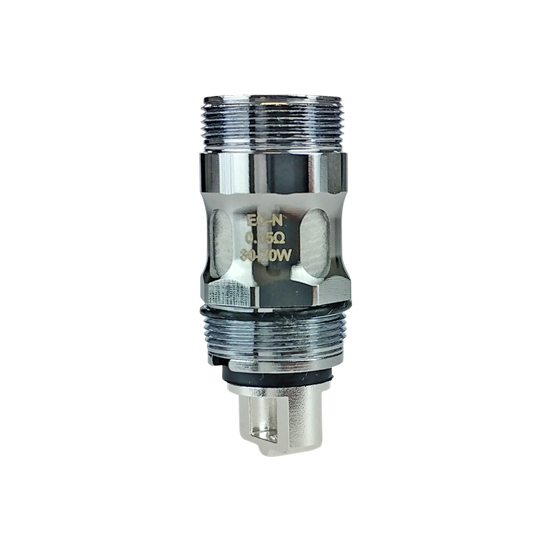 Eleaf EC-N Meshed Coil - 0,15 Ohm - Kanthal - 5er Pack 