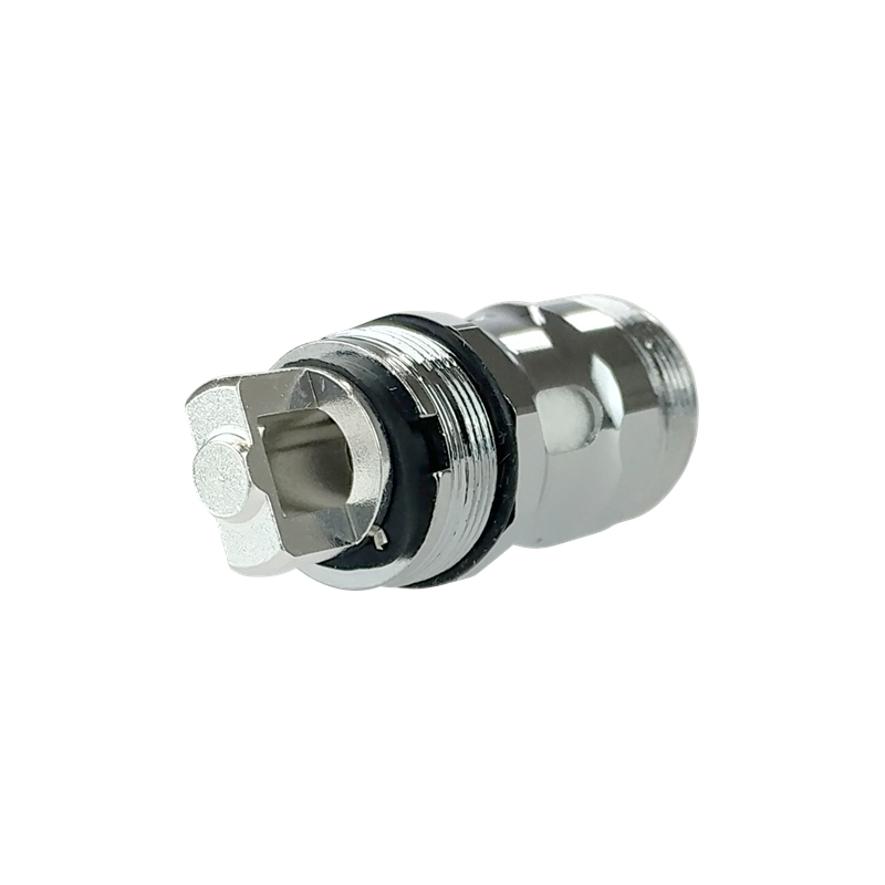 Eleaf EC-N Meshed Coil - 0,15 Ohm - Kanthal - 5er Pack 