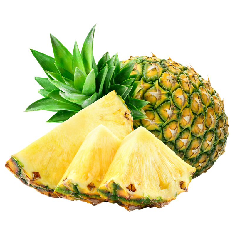 Riccardo E-Liquid Ananas
