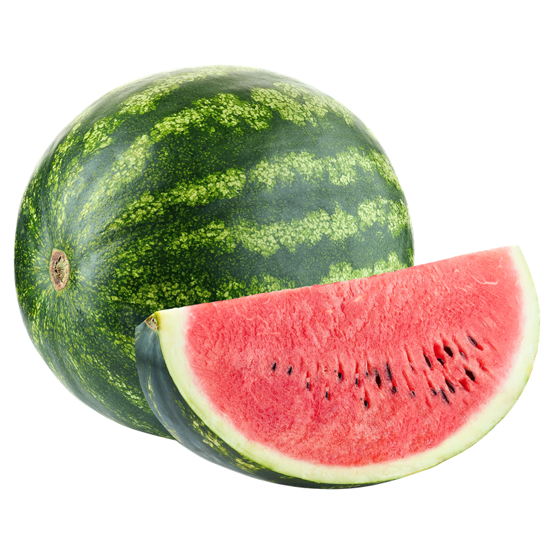 Riccardo E-Liquid Melone Wassermelone - 10 ml