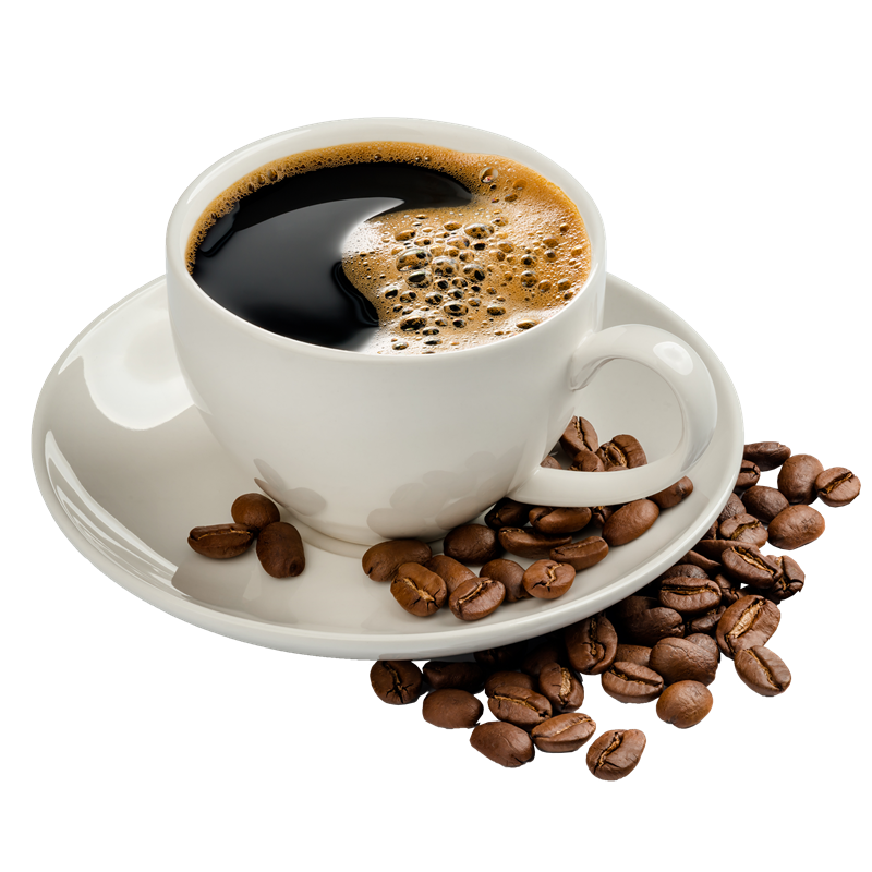 Riccardo E-Liquid Kaffee - 10 ml