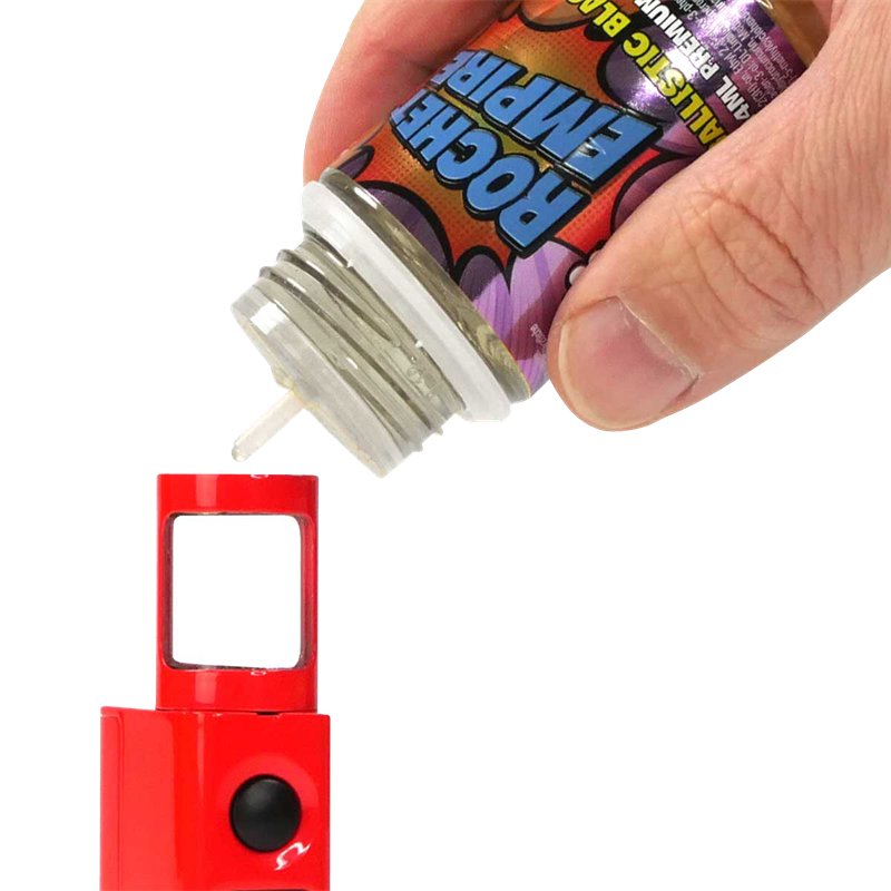 Rocket Empire Aroma Sugar Moon 15 Ml Diy