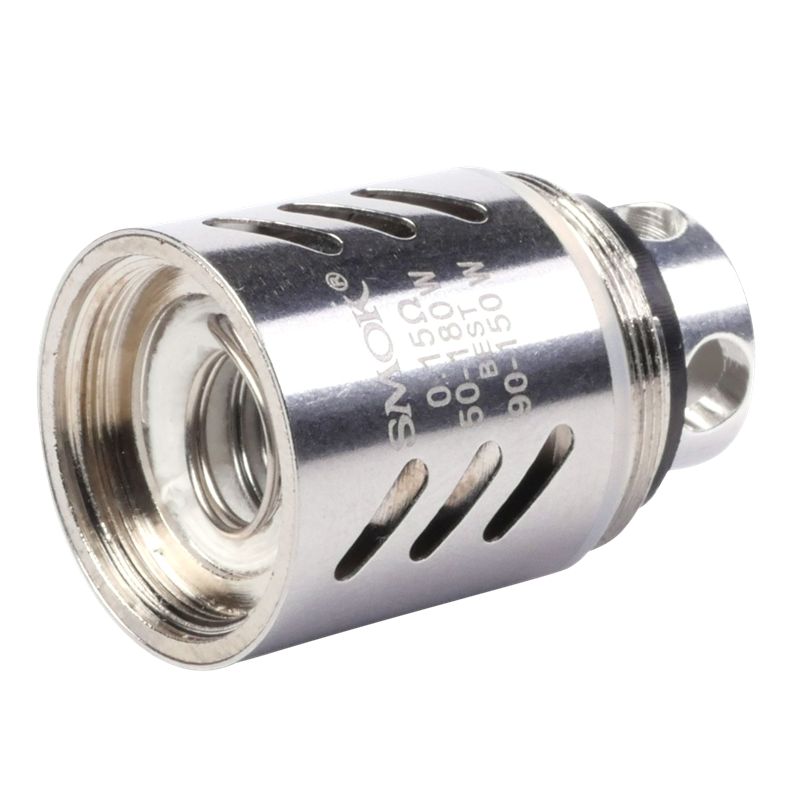 SMOK V8-Q4 Coil 0,15 Ohm - 50-180 W - 3er Pack 