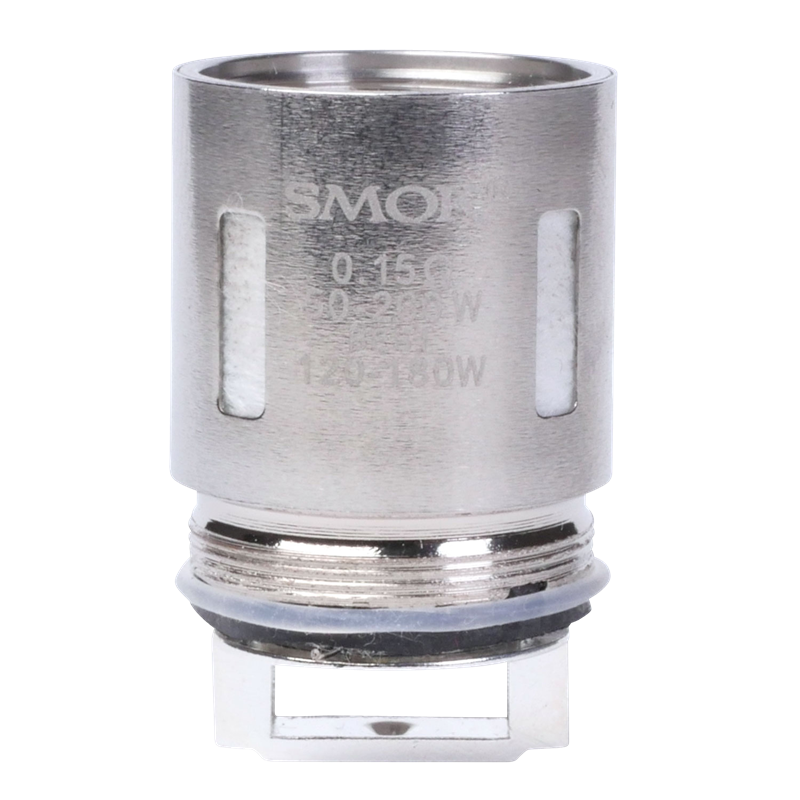 SMOK V8-T8 Coil 0,15 Ohm - 50-260 W - 3er Pack 