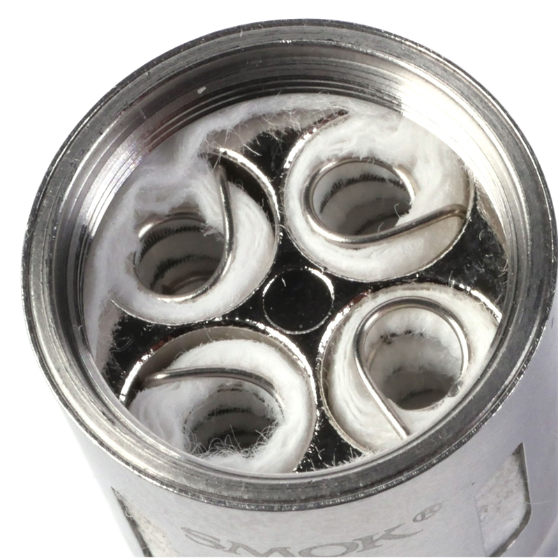 SMOK V8-T8 Coil 0,15 Ohm - 50-260 W - 3er Pack 