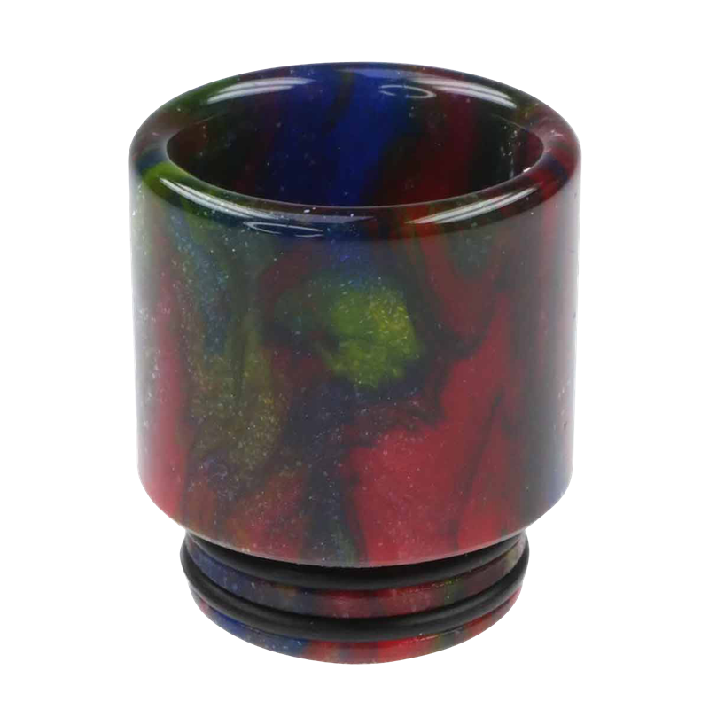 SMOK Resin Drip Tip - Mundstck - TFV12, TFV8, TFV8 Big Baby  