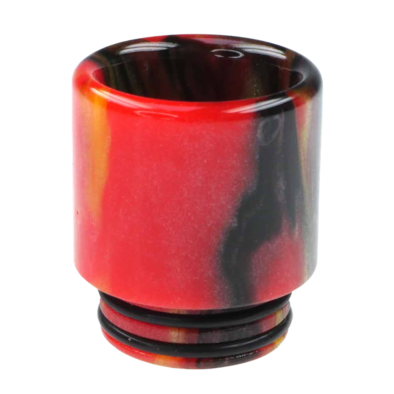 SMOK Resin Drip Tip - Mundstck - TFV12, TFV8, TFV8 Big Baby  