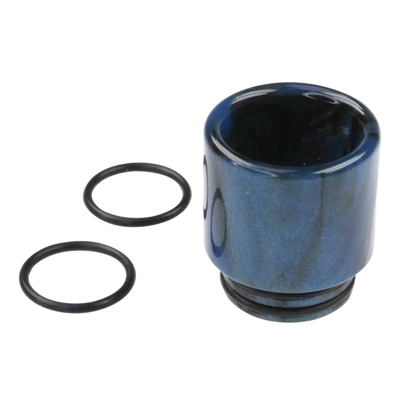 SMOK Resin Drip Tip - Mundstck - TFV12, TFV8, TFV8 Big Baby  