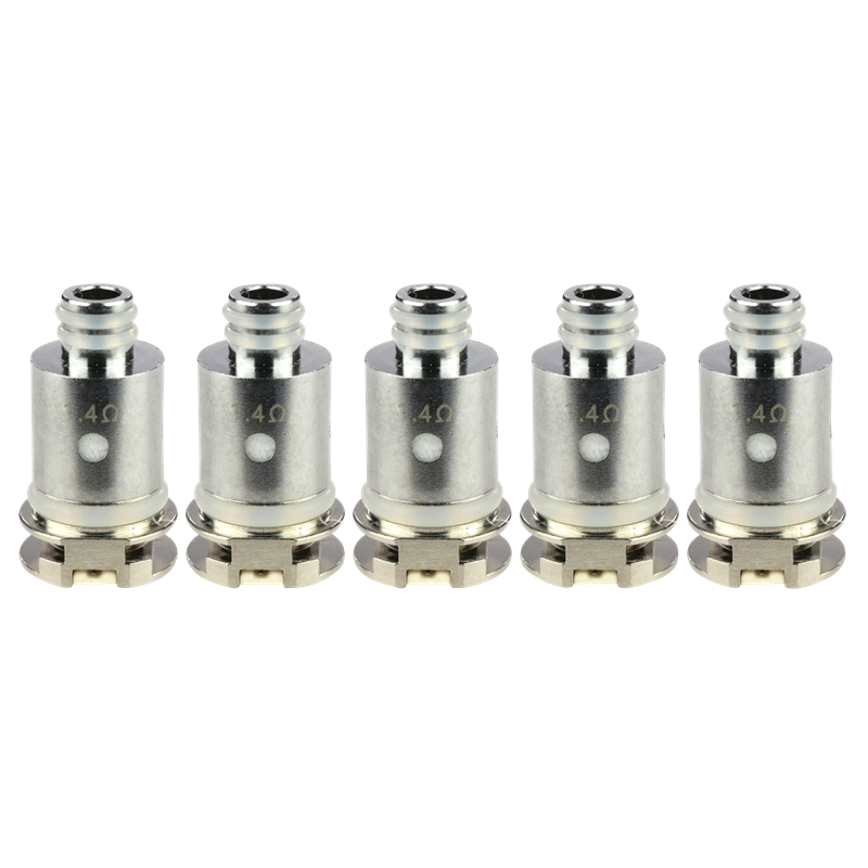 SMOK - Nord Ceramic Coil - 5er Pack