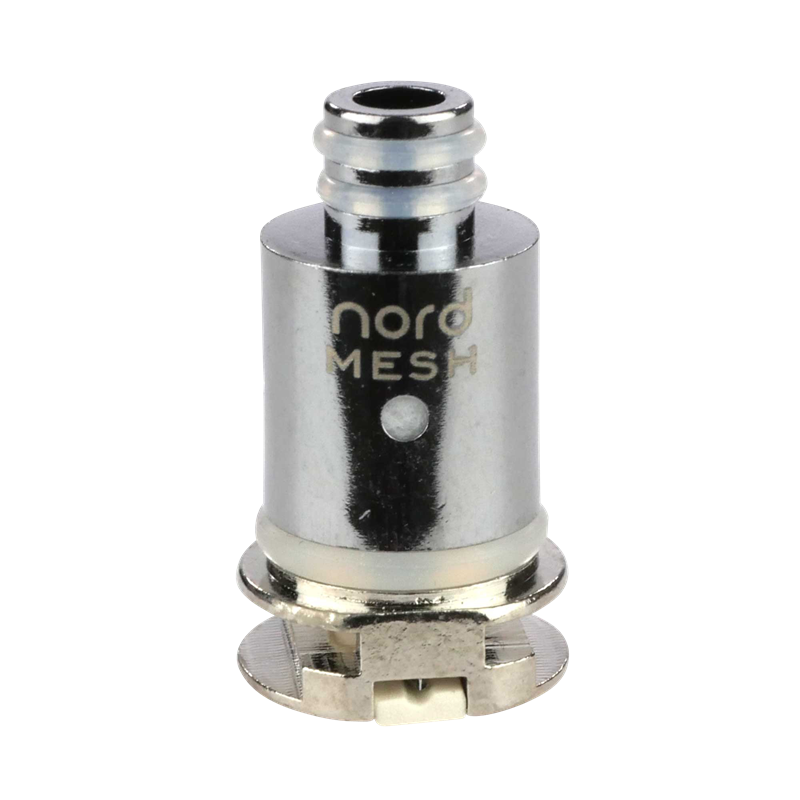 SMOK - Nord Meshed Coil - MTL / DL - 5er Pack 