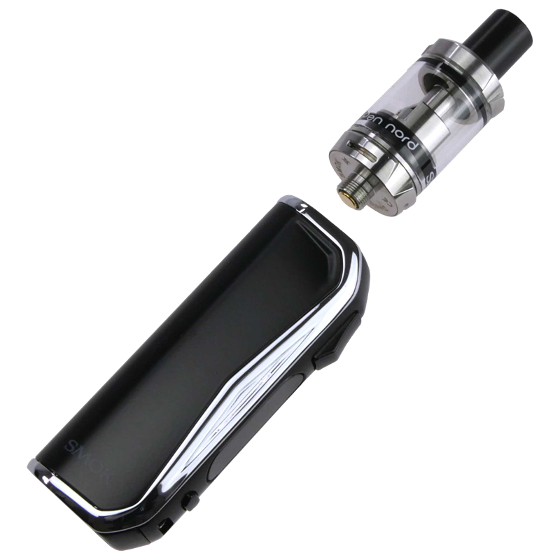 SMOK Priv N19 Kit - E-Zigarette - 1200 mAh - 2,0 ml  