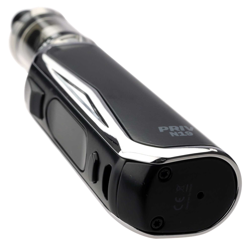 SMOK Priv N19 Kit - E-Zigarette - 1200 mAh - 2,0 ml  