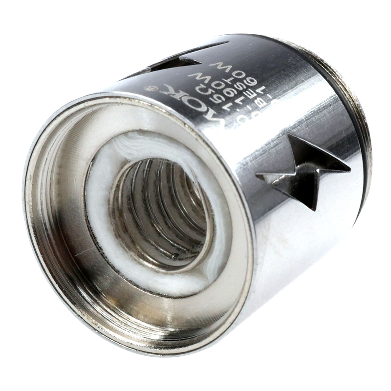 SMOK V12-Q4 Coil fr TFV12 - 60-190 Watt - 3er Pack  