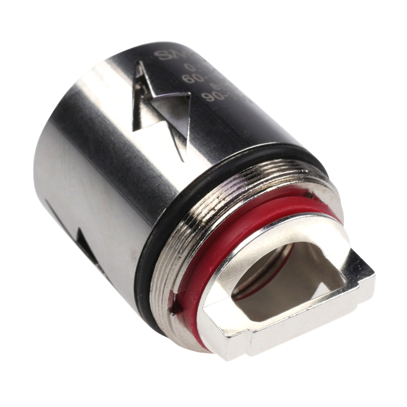 SMOK V12-Q4 Coil fr TFV12 - 60-190 Watt - 3er Pack  