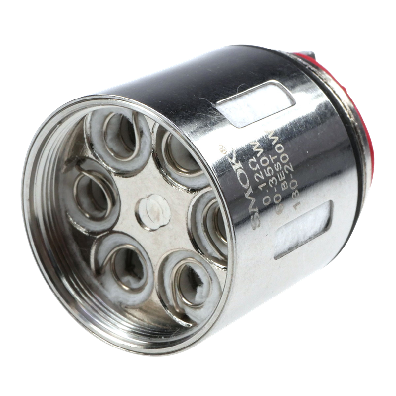 SMOK V12-T12 Coil fr TFV12 - 60-350 Watt - 3er Pack  