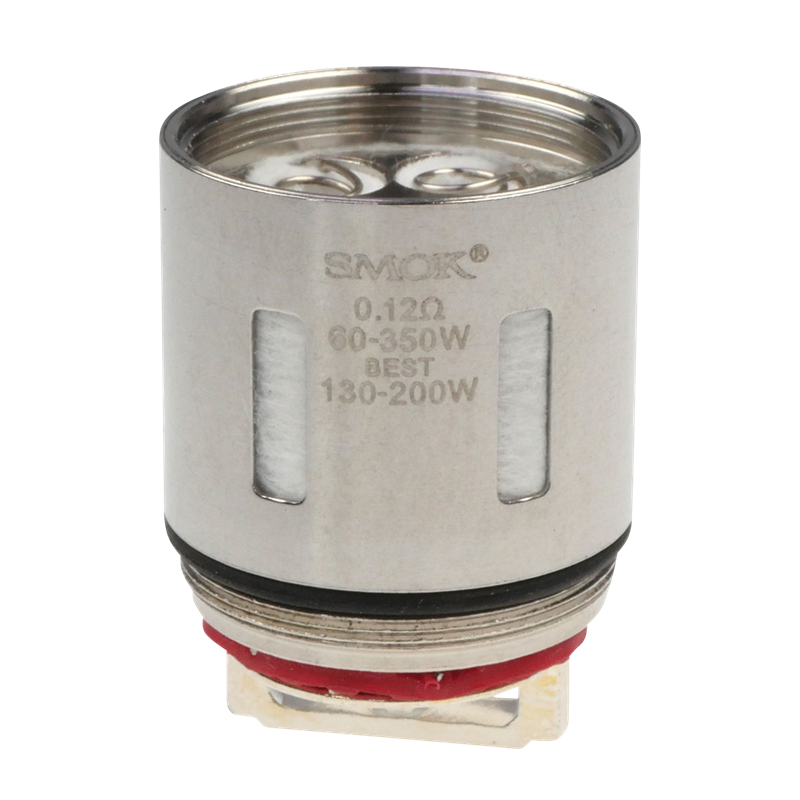 SMOK V12-T12 Coil fr TFV12 - 60-350 Watt - 3er Pack  