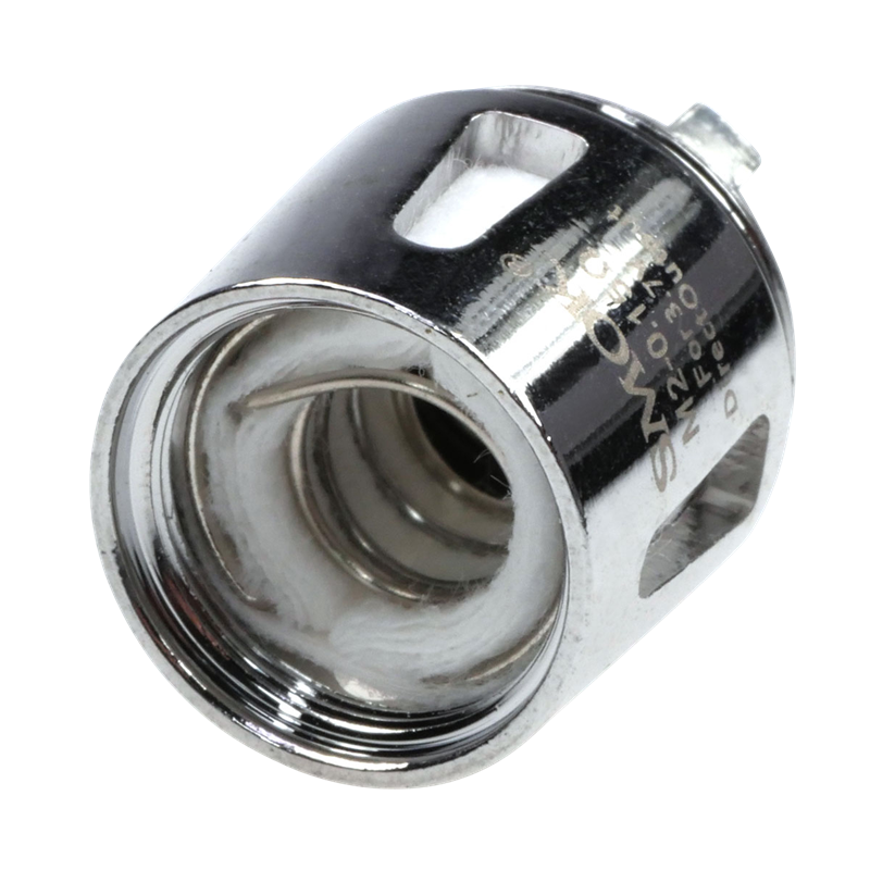 SMOK V8 Baby-M2 fr TFV8 Big Baby - 30-70 Watt - 5er Pack  