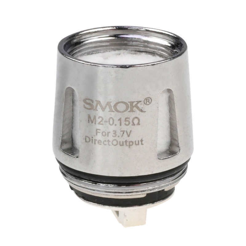 SMOK V8 Baby-M2 fr TFV8 Big Baby - 30-70 Watt - 5er Pack  