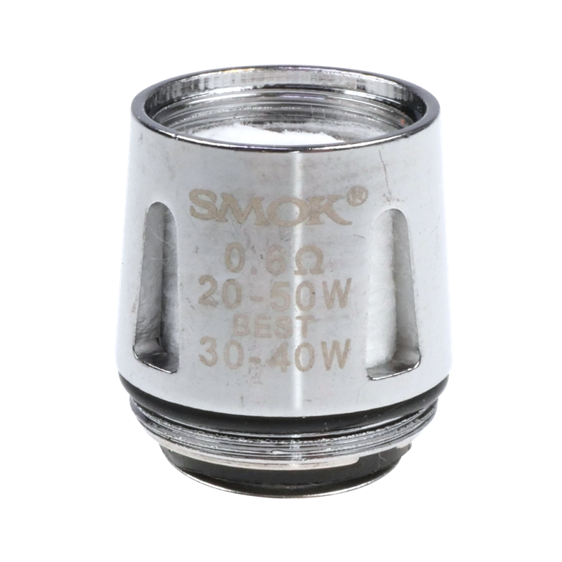 SMOK V8 Baby-Q2 fr TFV8 Big Baby - 20-50 Watt - 5er Pack  