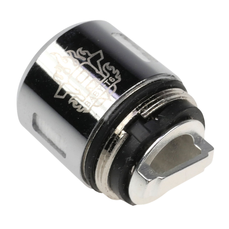 SMOK V8 Baby-T6 fr TFV8 Big Baby - 40-130 Watt - 5er Pack  