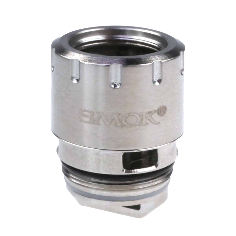 SMOK V8 Baby RBA - TFV8 Big Baby Beast - Dual Coil Deck 