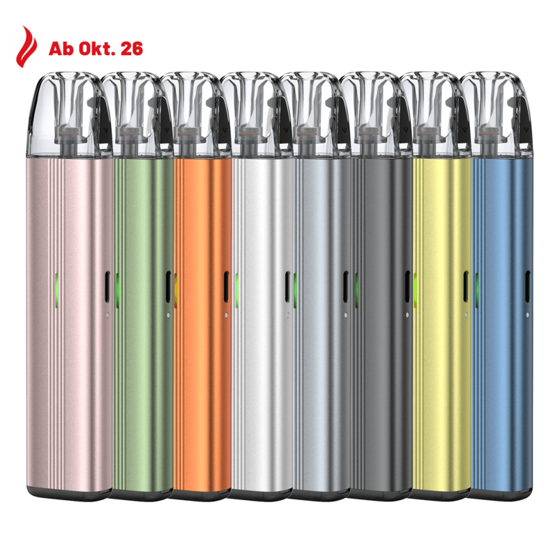Uwell Caliburn Air R - Pod System - 1100 mAh - 3 ml