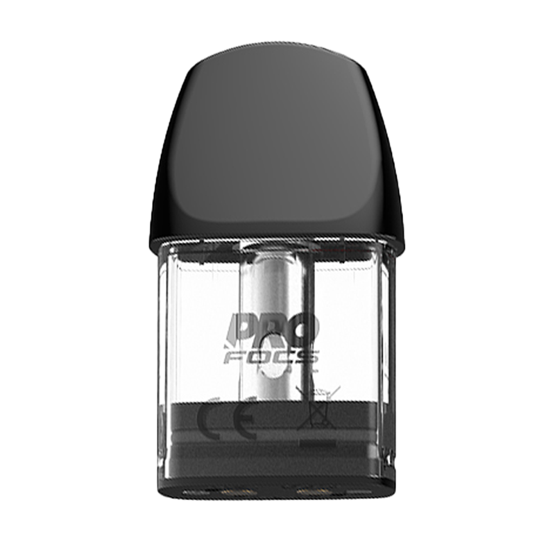 Uwell Caliburn A2/AK2/A2S Cartridge - 4er Pack - 0,9 Ohm