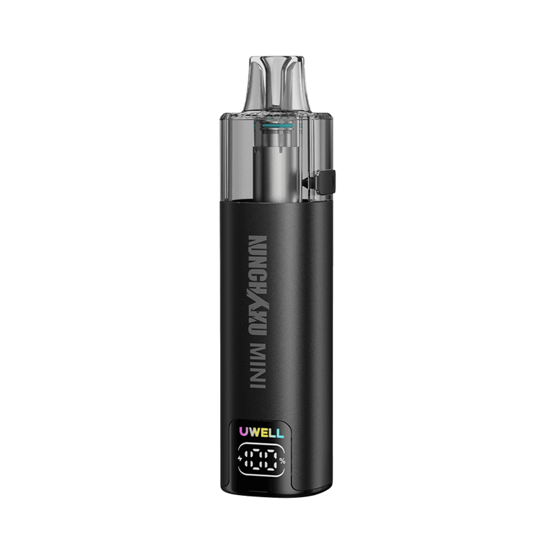 Uwell Nuncha Mini - Pod System - 1000 mAh - 10 ml 