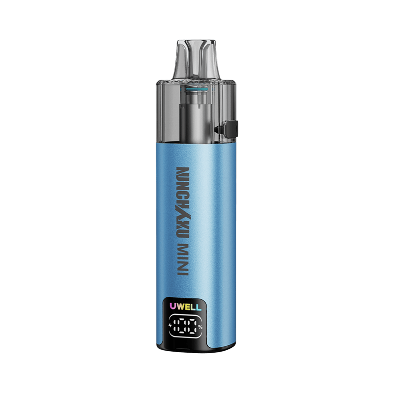 Uwell Nuncha Mini - Pod System - 1000 mAh - 10 ml 