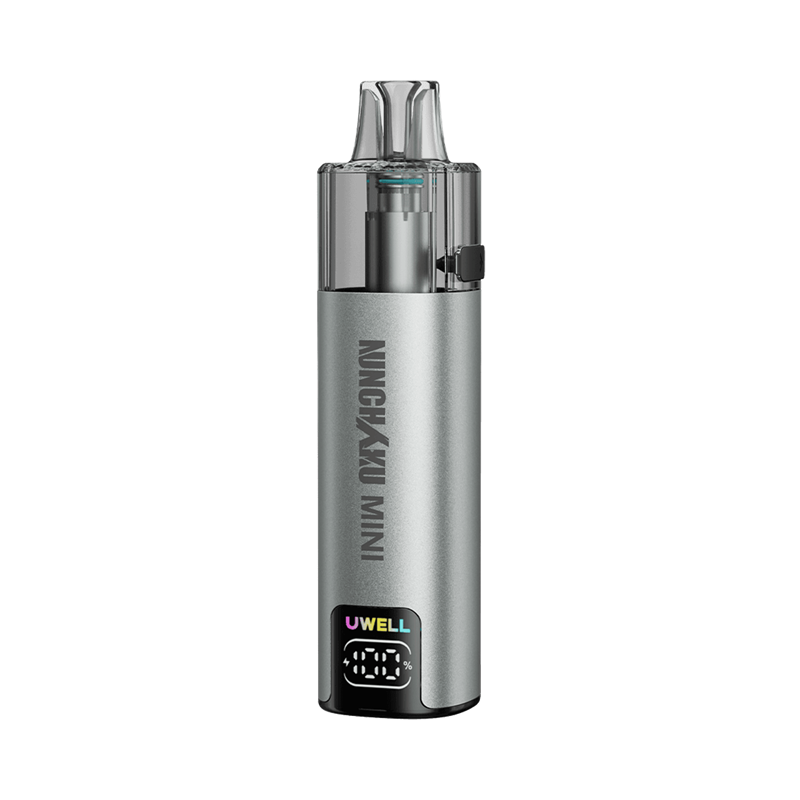 Uwell Nuncha Mini - Pod System - 1000 mAh - 10 ml 