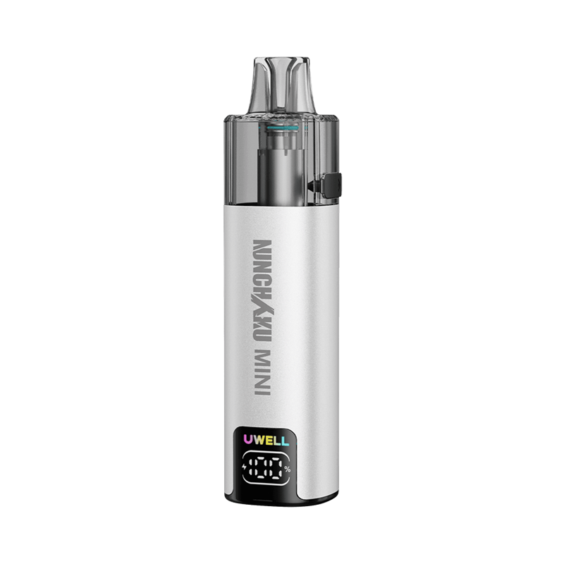 Uwell Nuncha Mini - Pod System - 1000 mAh - 10 ml 