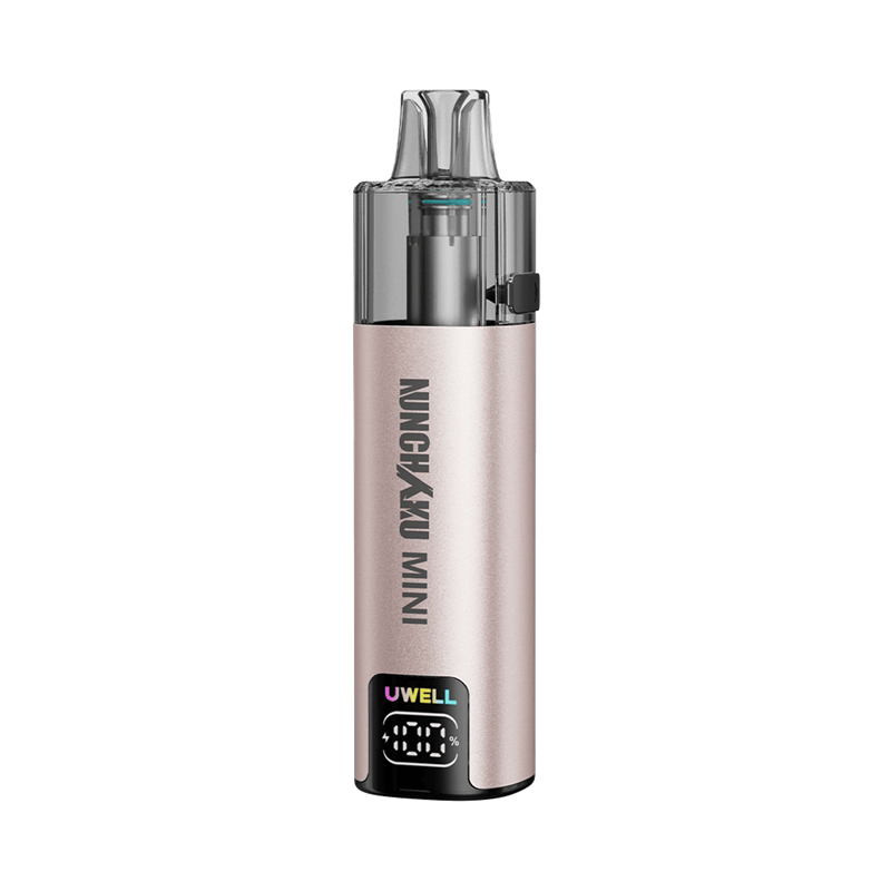 Uwell Nuncha Mini - Pod System - 1000 mAh - 10 ml 