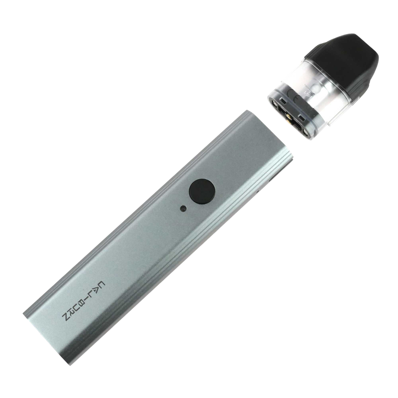 Uwell Caliburn Kit - Pod System - 520 mAh - 2 ml 