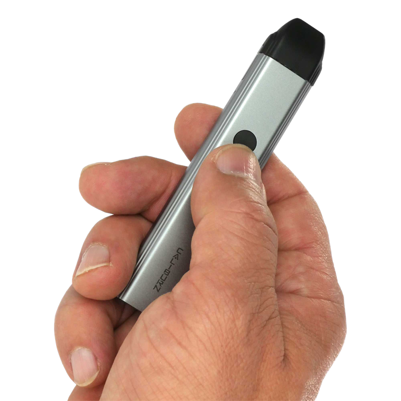 Uwell Caliburn Kit - Pod System - 520 mAh - 2 ml 