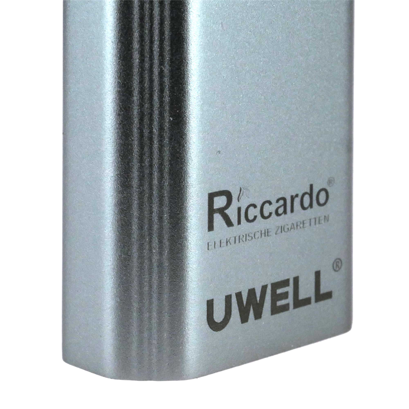 Uwell Caliburn Kit - Pod System - 520 mAh - 2 ml 